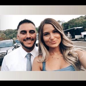 Meet your Posher, Devin